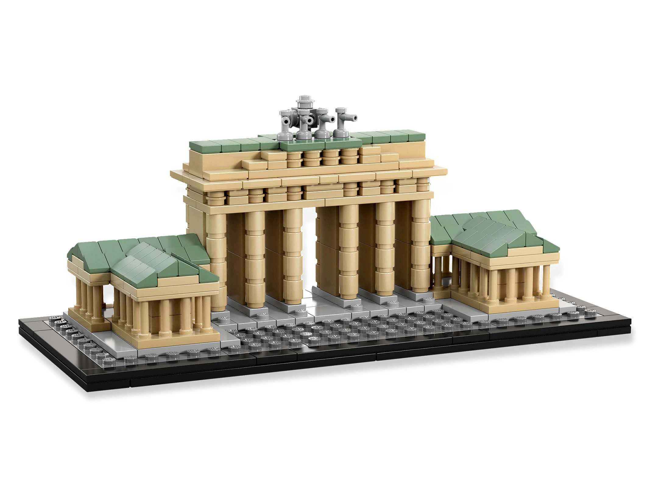 LEGO 21011 Brandenburg Gate