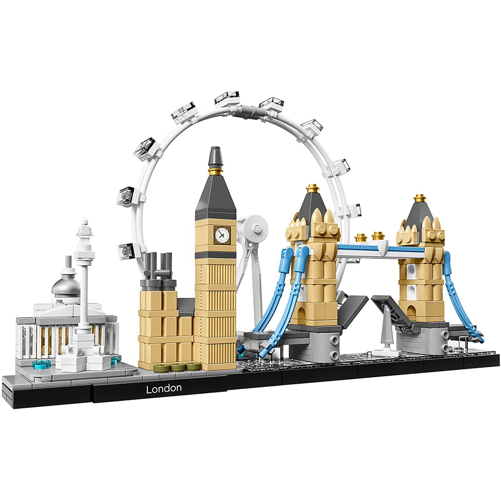 LEGO 21034 London