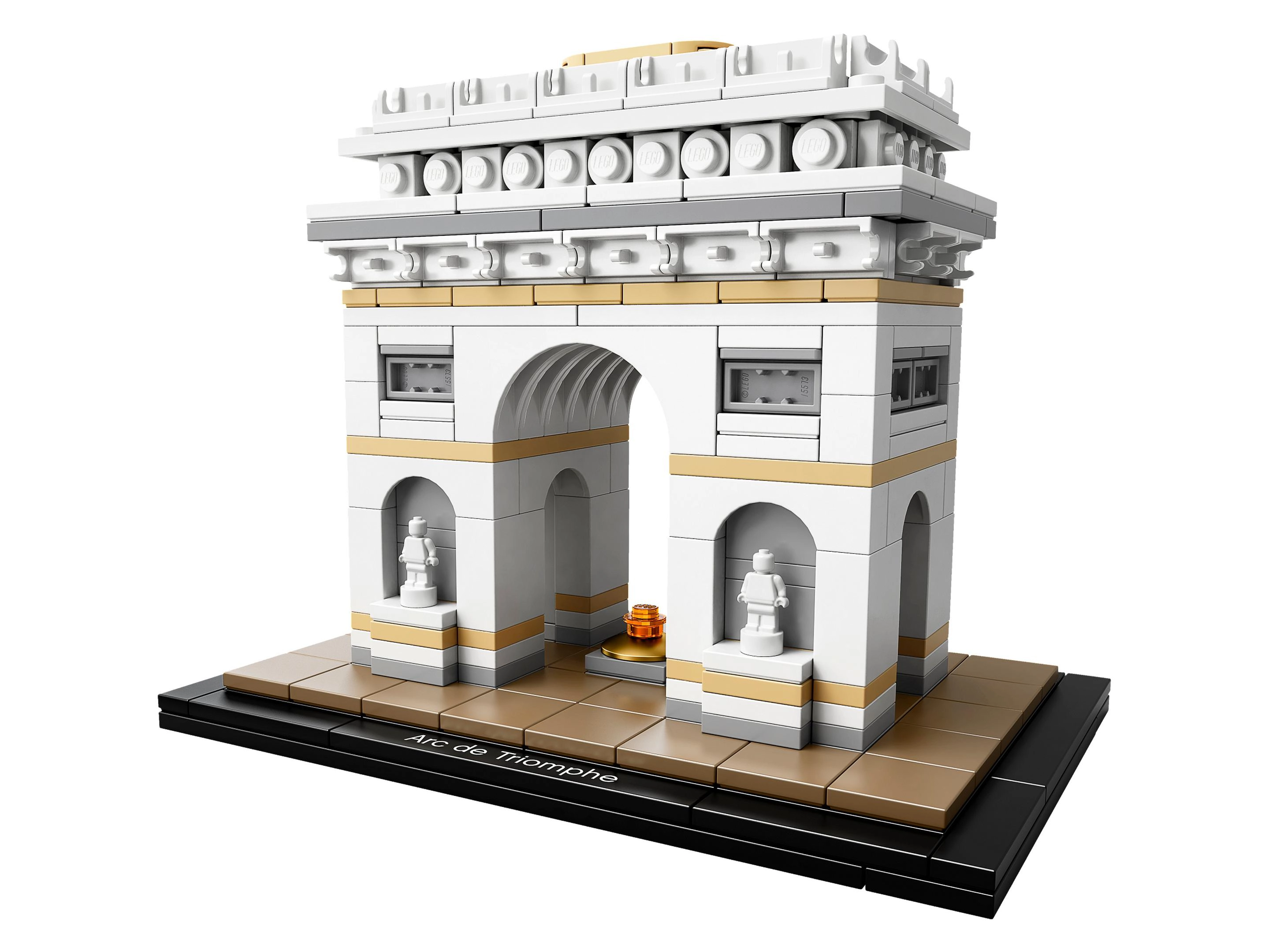 LEGO 21036 Arc de Triomphe