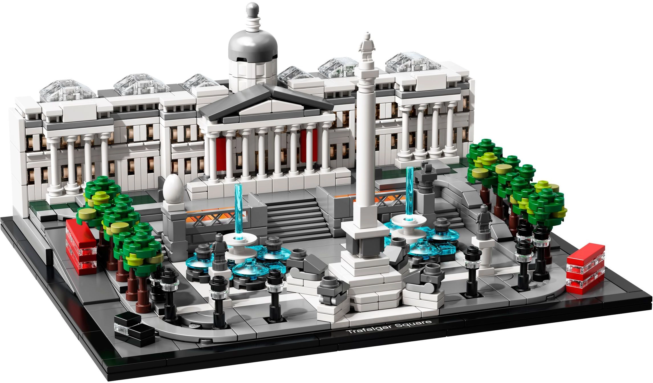 LEGO 21045 Trafalgar Square