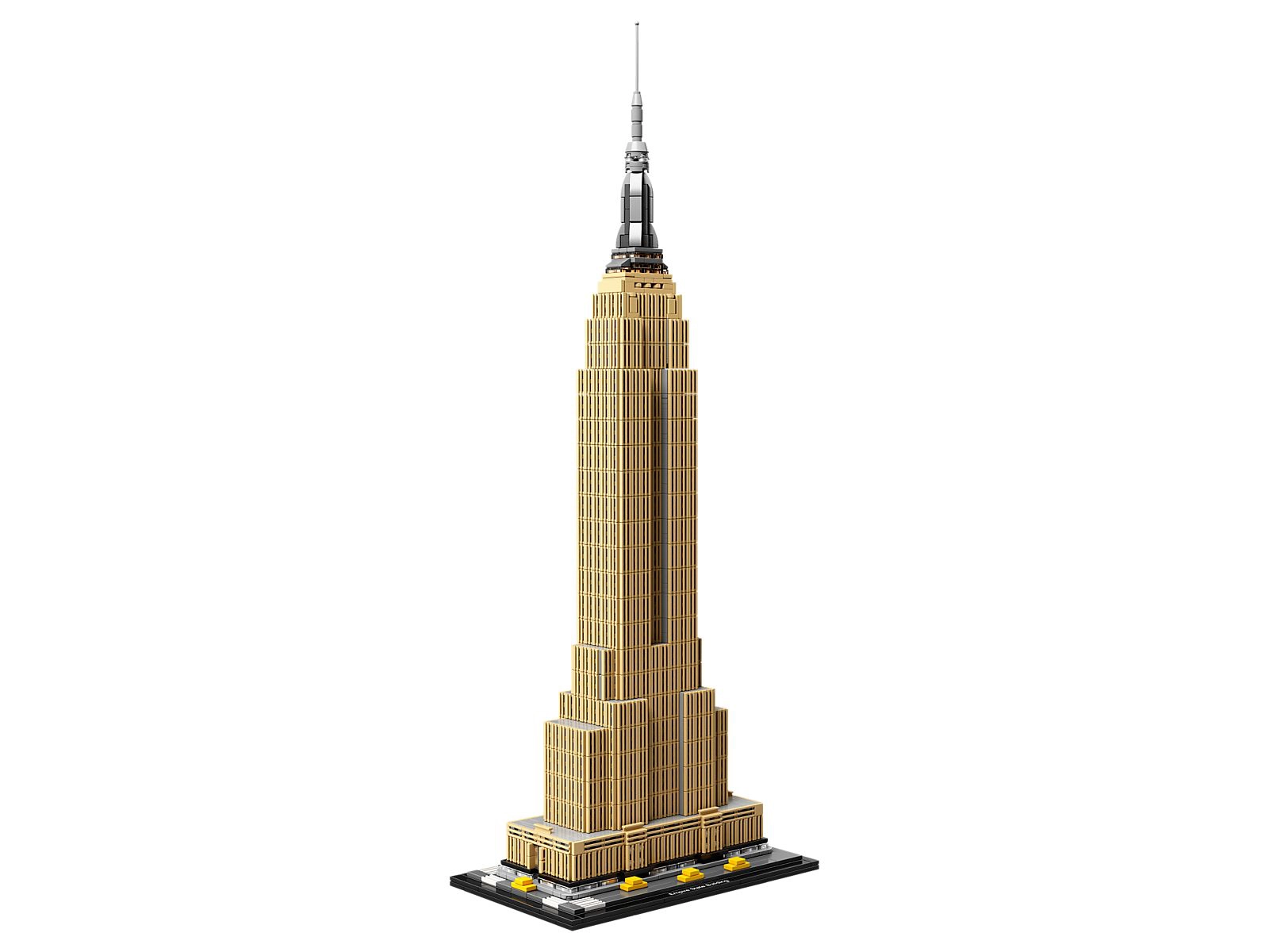 LEGO 21046 Empire State Building