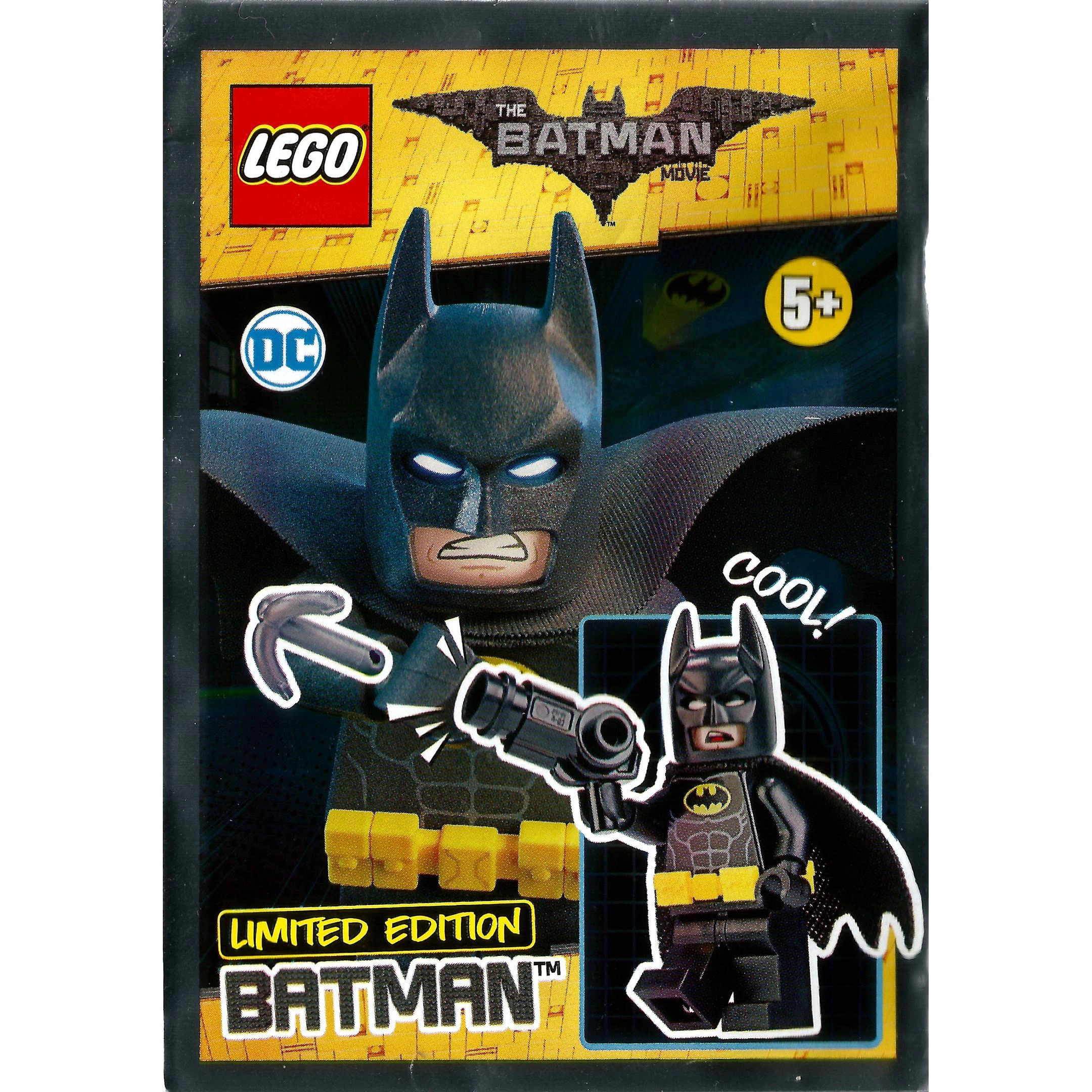 LEGO 211803 Batman