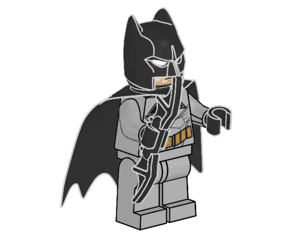 LEGO 211901 Batman