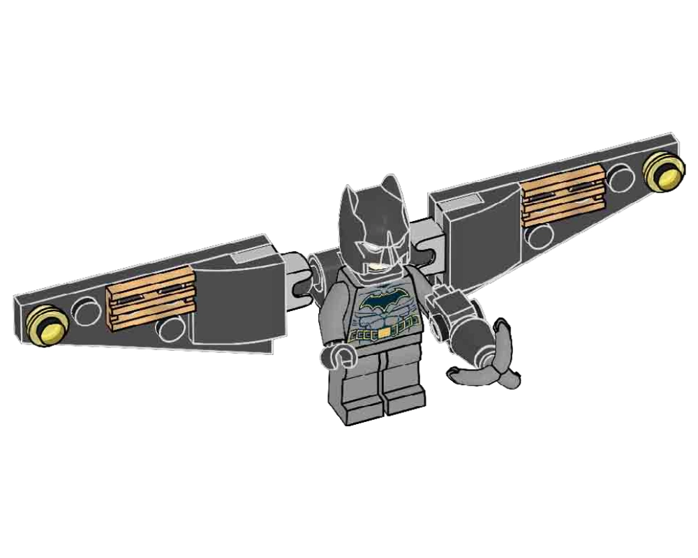 LEGO 212220 Batman