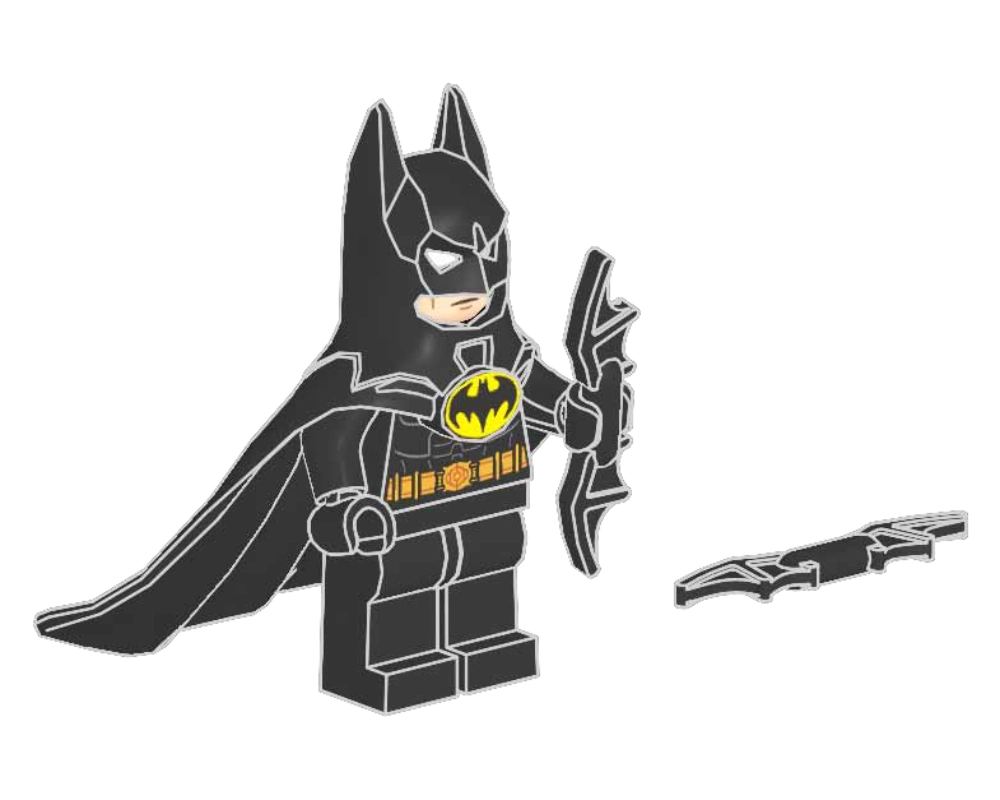 LEGO 212330 Batman