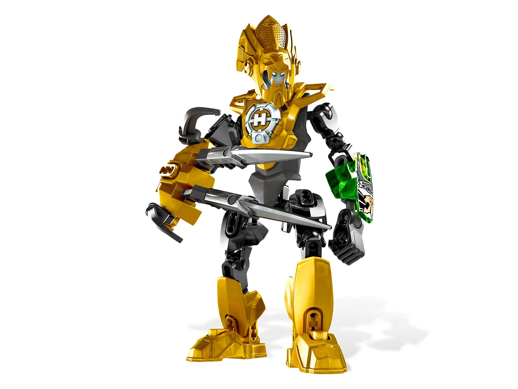 LEGO 2143 Rocka 3.0