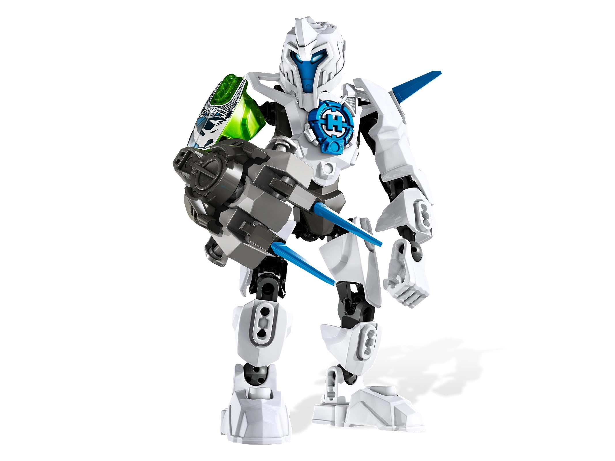 LEGO 2145 Stormer 3.0