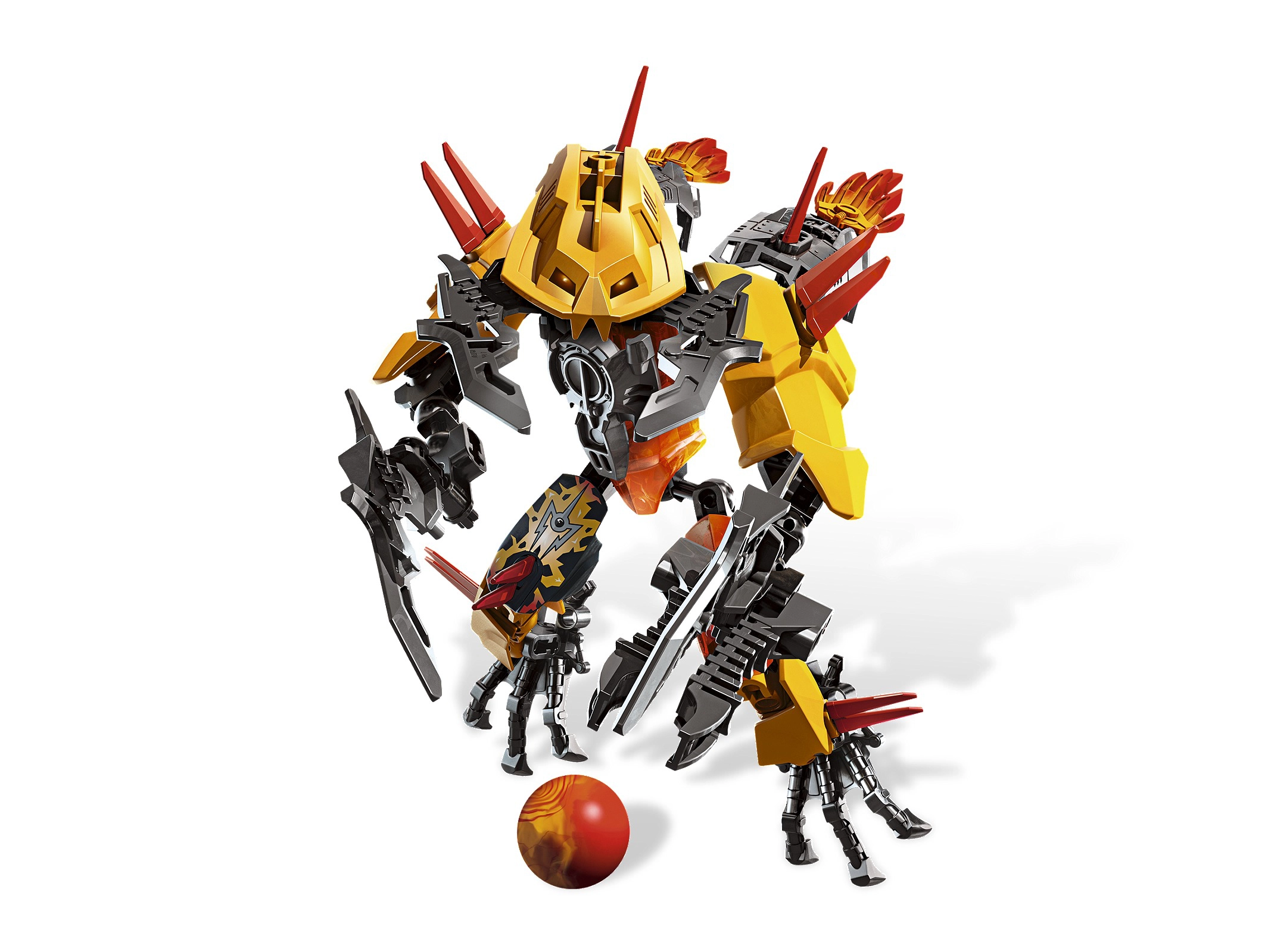 LEGO 2193 Jetbug