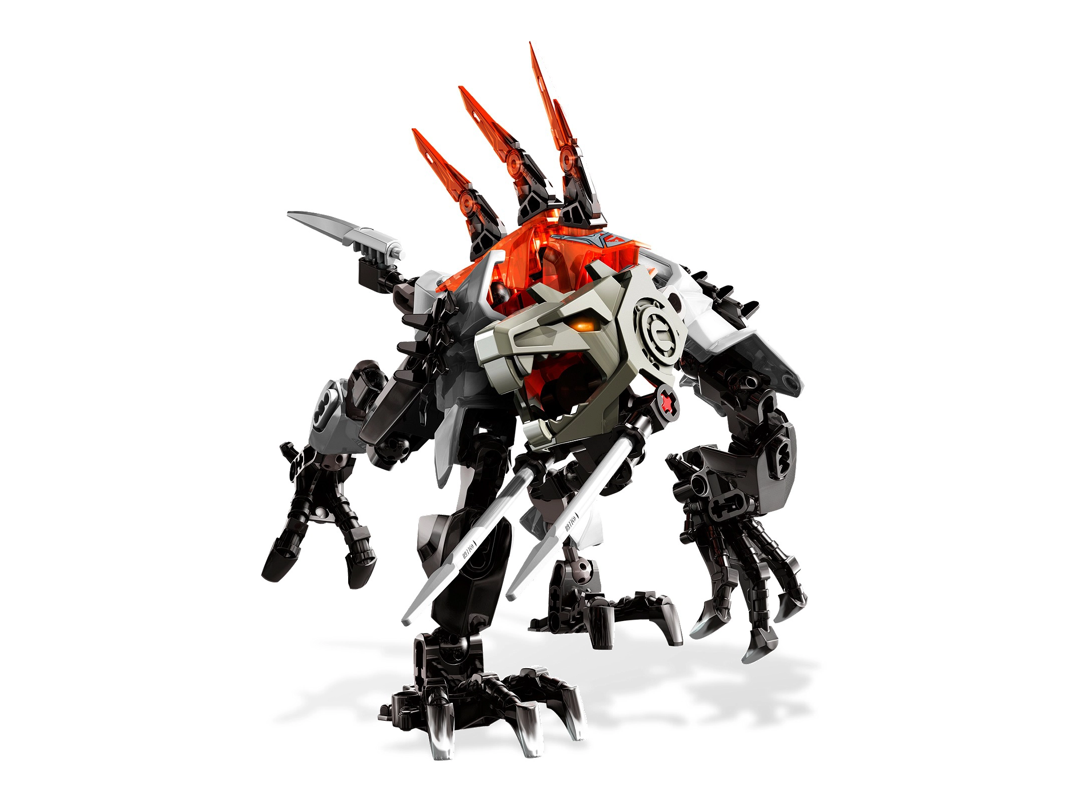 LEGO 2233 Fangz