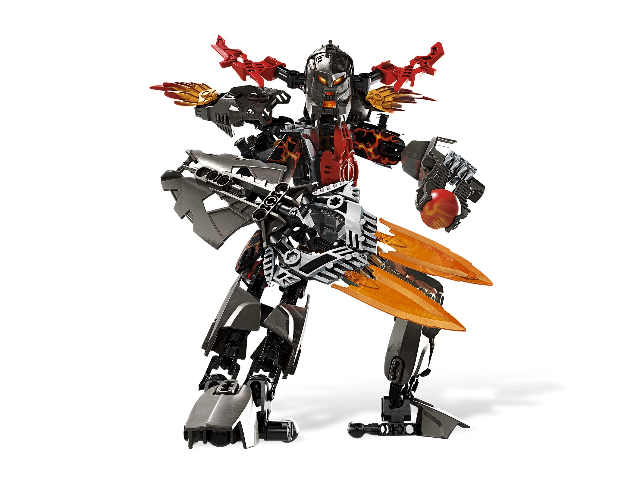 LEGO 2235 Fire Lord