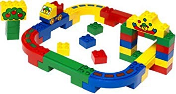 LEGO 2280 Circus Freeway