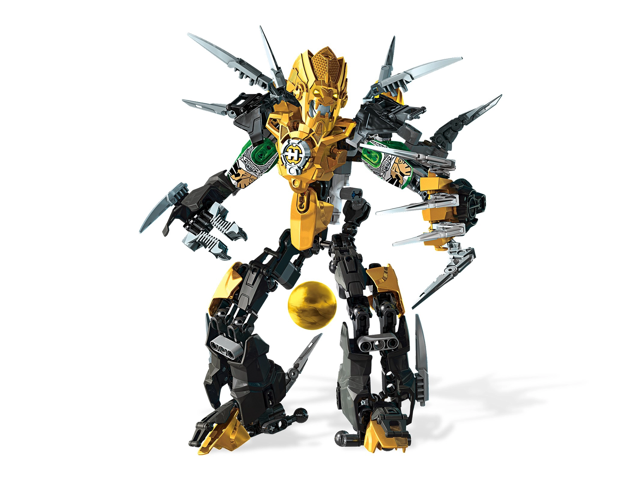 LEGO 2282 Rocka XL