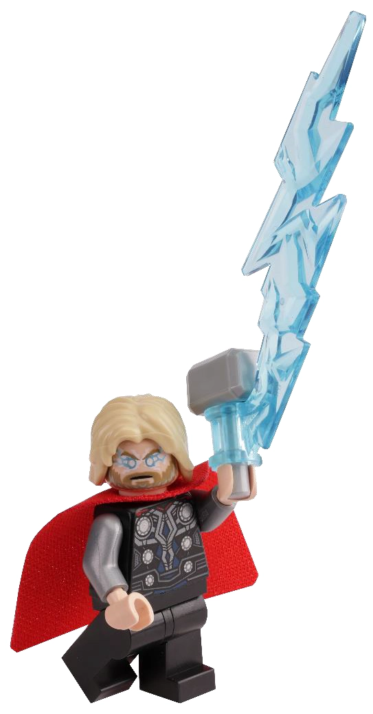 LEGO 242403 Thor