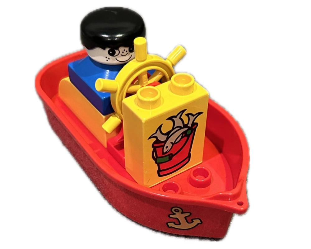 LEGO 2443 Lil' Skipper