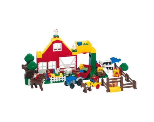 LEGO 2699 Farm Yard