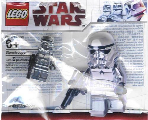 LEGO 2853590 Stormtrooper