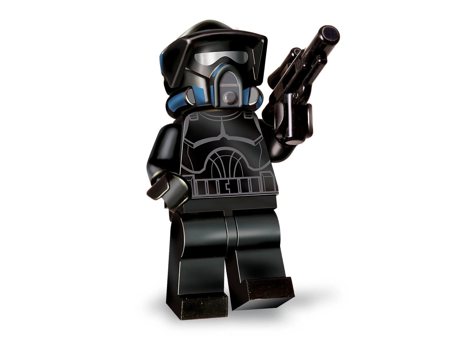 LEGO 2856197 Shadow ARF Trooper