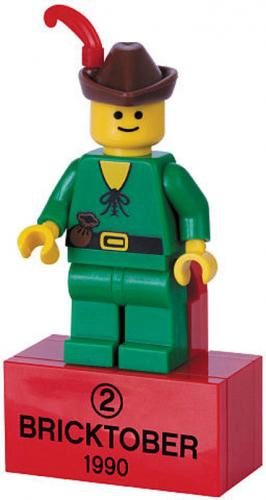 LEGO 2856224 Forestman