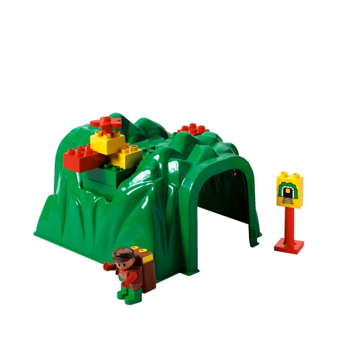 LEGO 2938 Train Tunnel