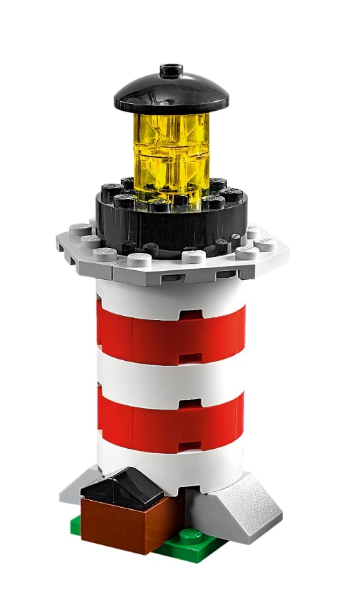 LEGO 30023 Lighthouse