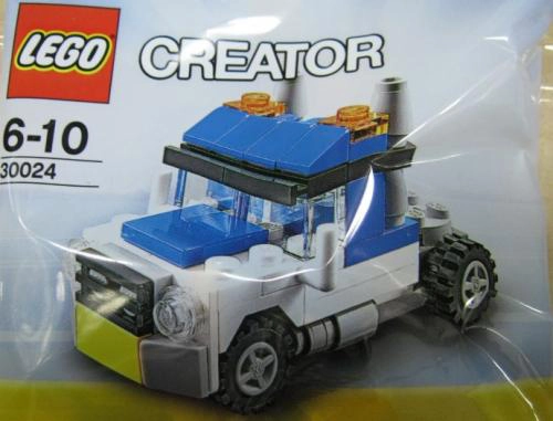 LEGO 30024 Truck