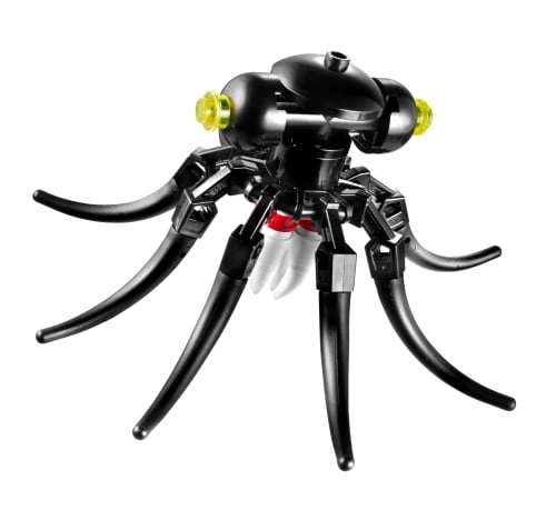 LEGO 30040 Octopus