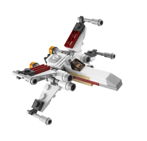 LEGO 30051 X-wing Fighter - Mini