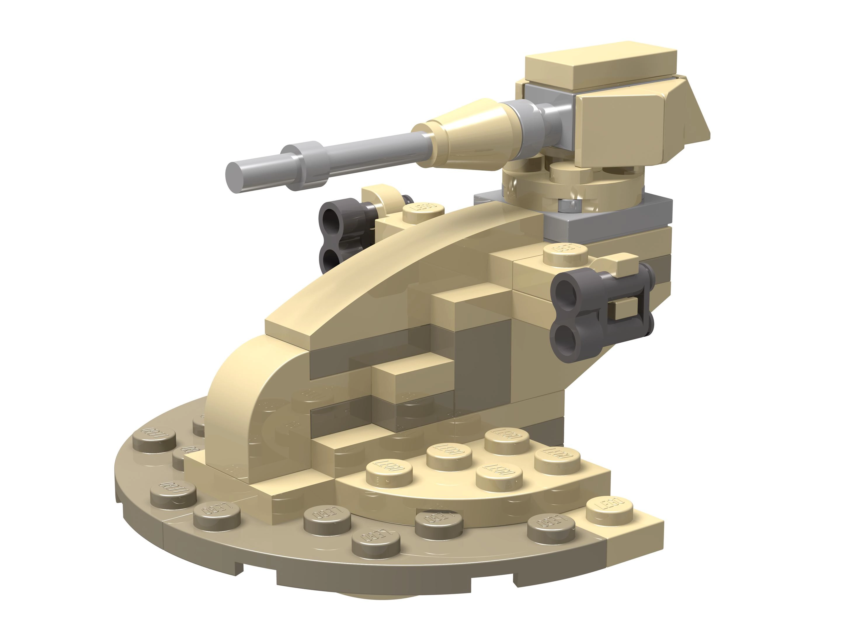 LEGO 30052 AAT