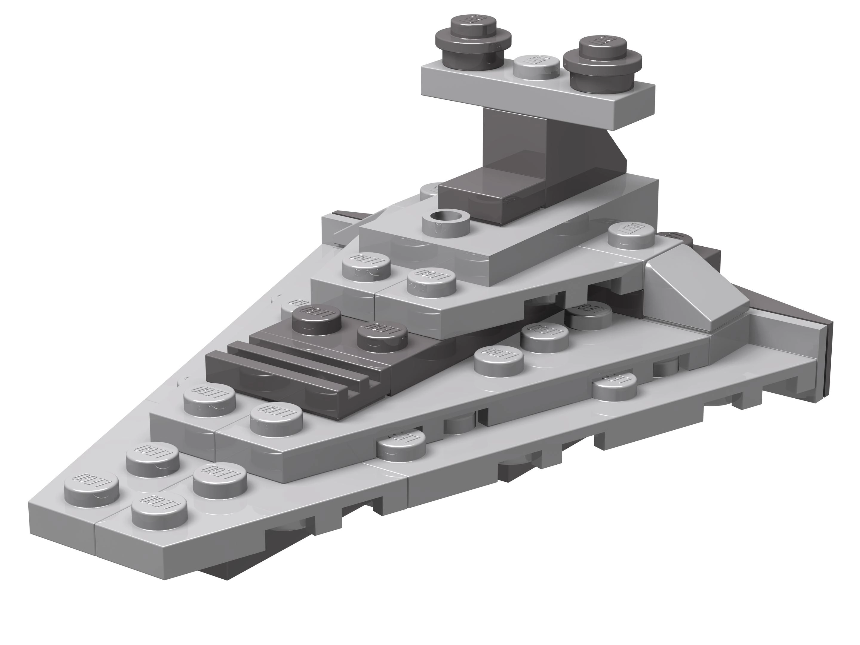 LEGO 30056 Star Destroyer