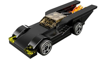 LEGO 30161 Batmobile