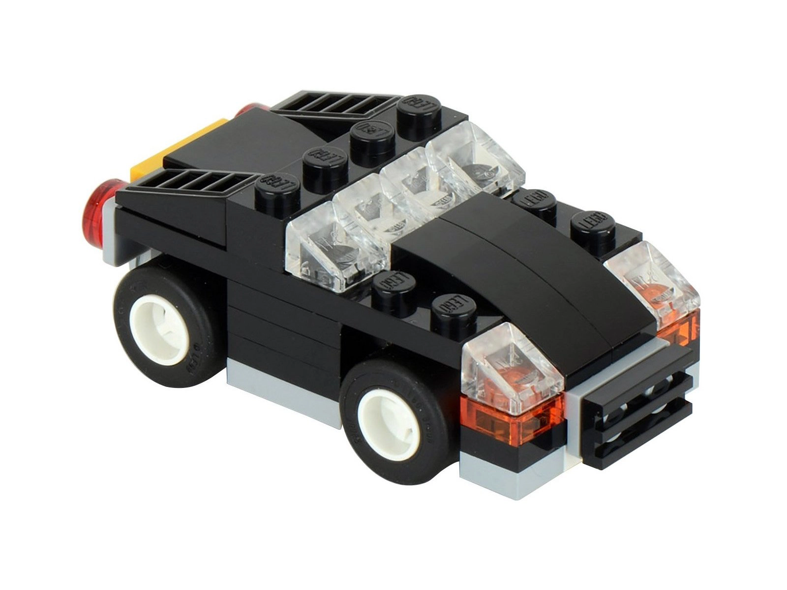 LEGO 30183 Little Car