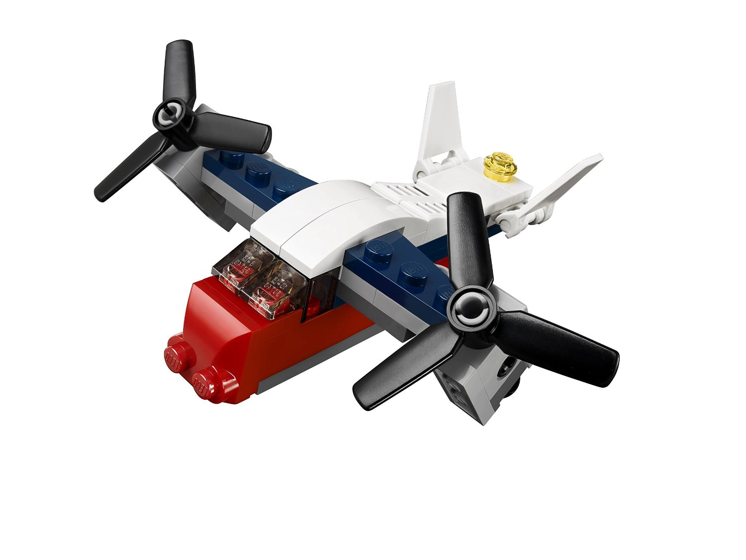 LEGO 30189 Transport Plane