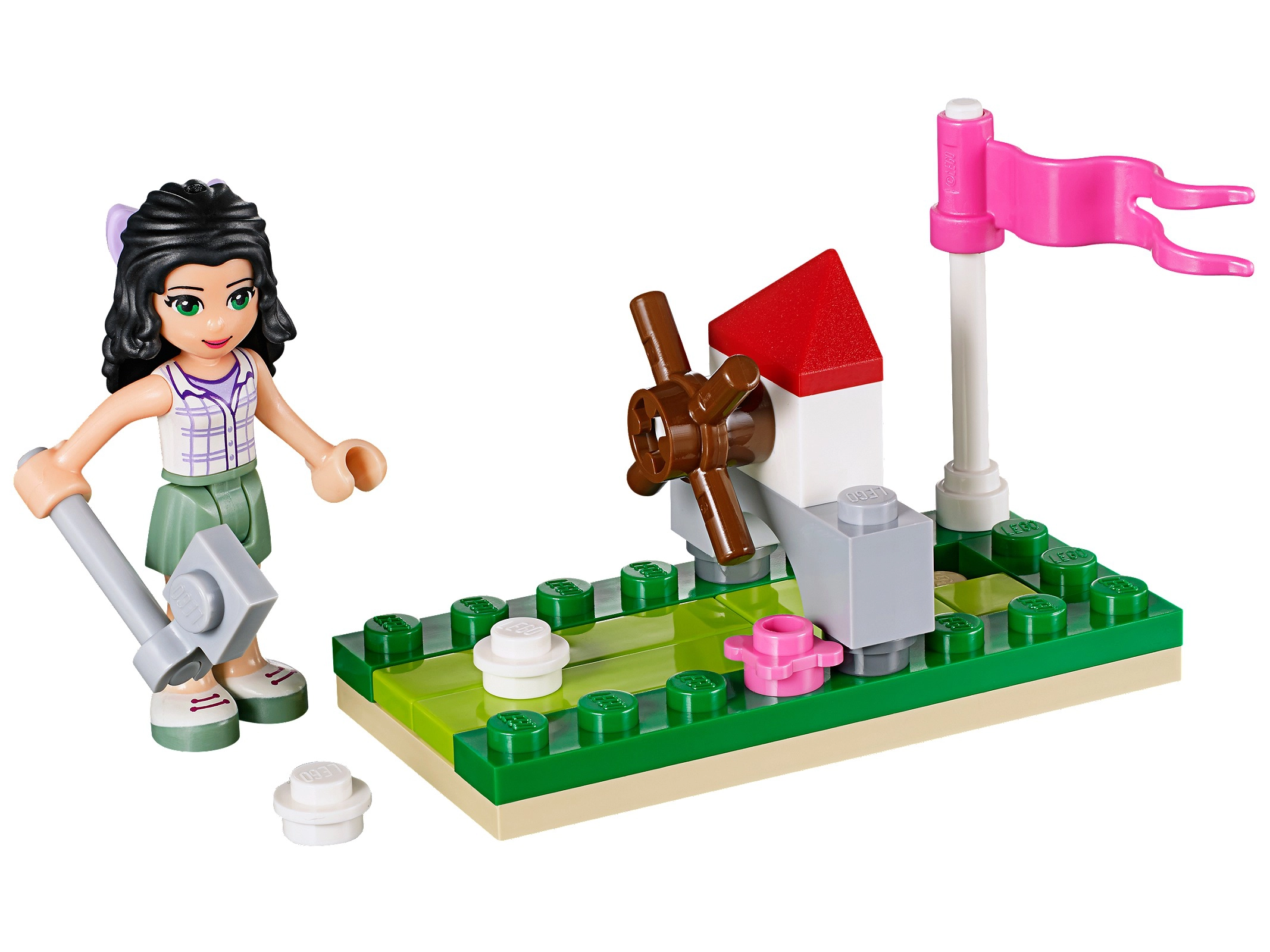 LEGO 30203 Mini Golf