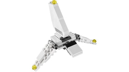 LEGO 30246 Imperial Shuttle