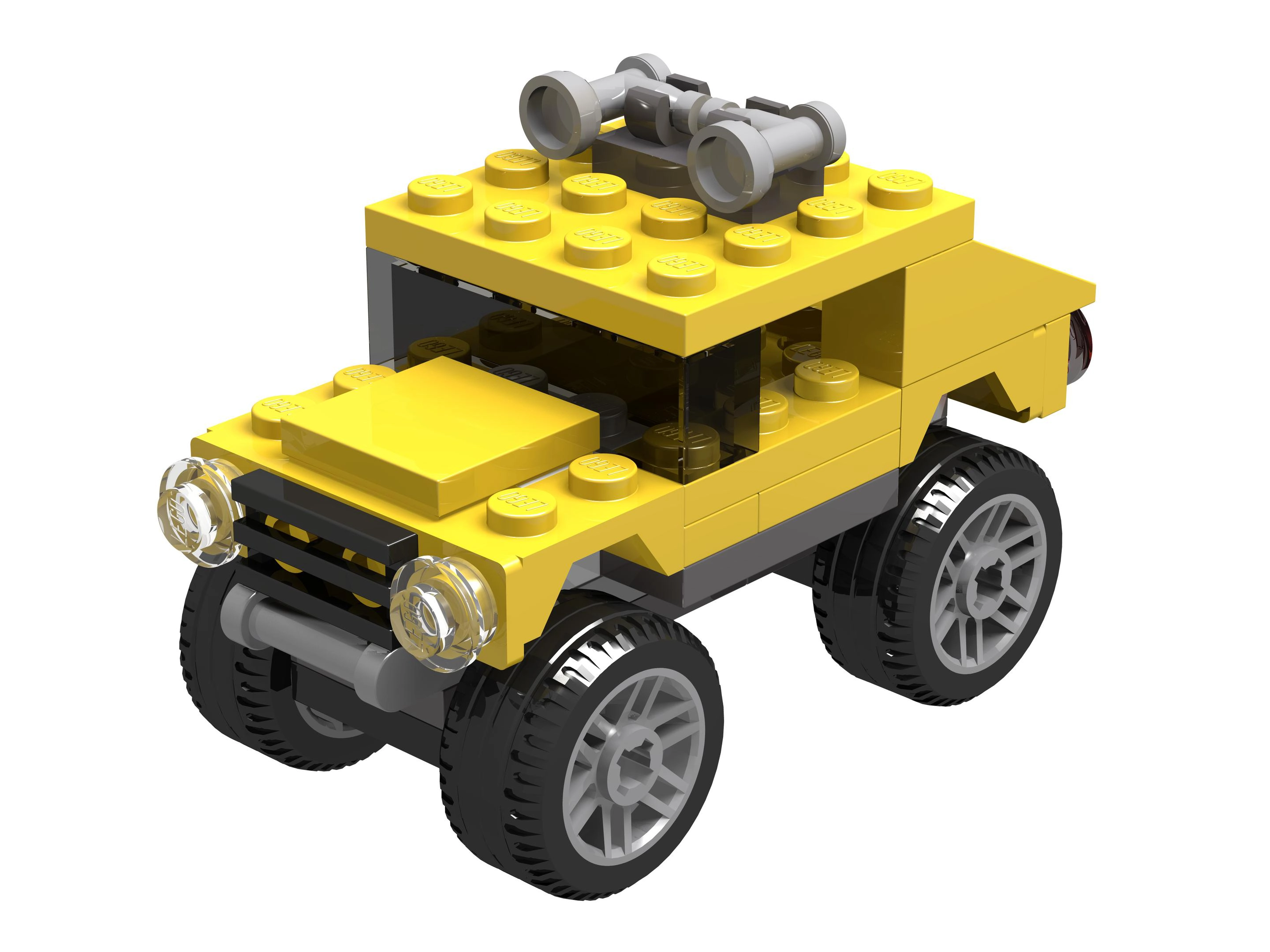 LEGO 30283 Off-Road