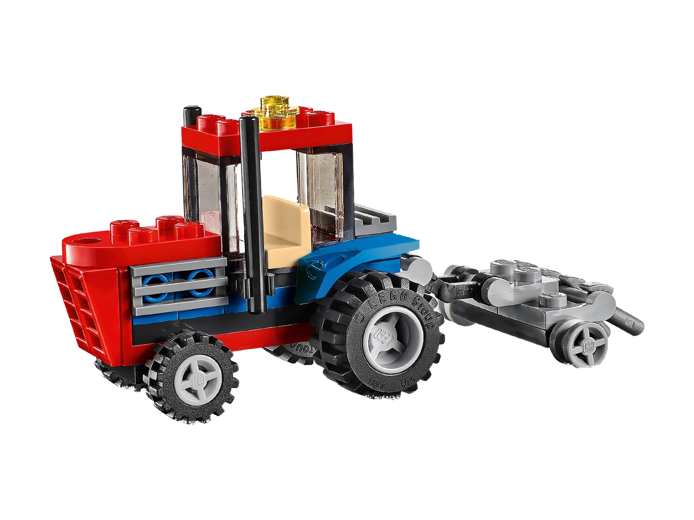 LEGO 30284 Tractor