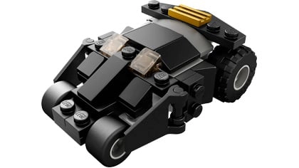 LEGO 30300 The Batman Tumbler