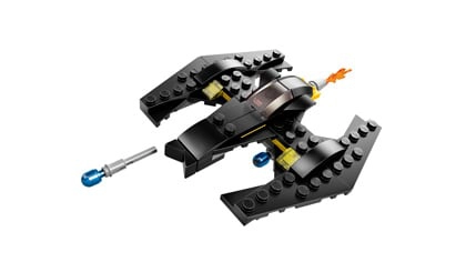 LEGO 30301 Batwing