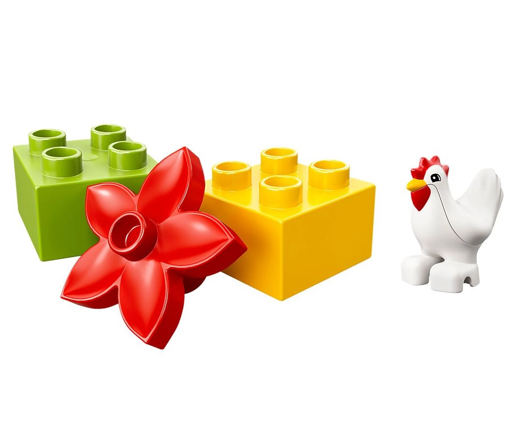 LEGO 30326 Farm - Chicken