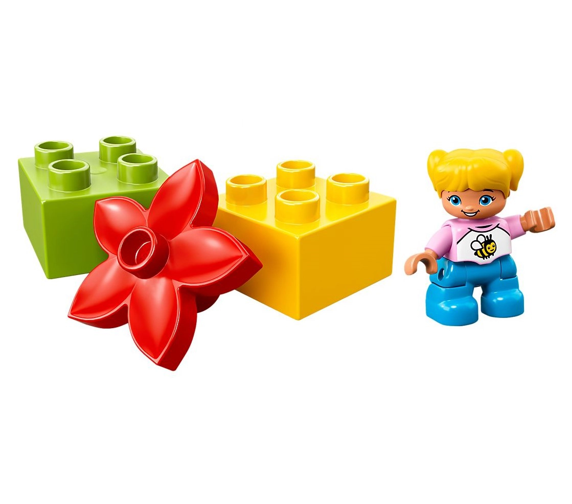 LEGO 30326 Farm - Girl