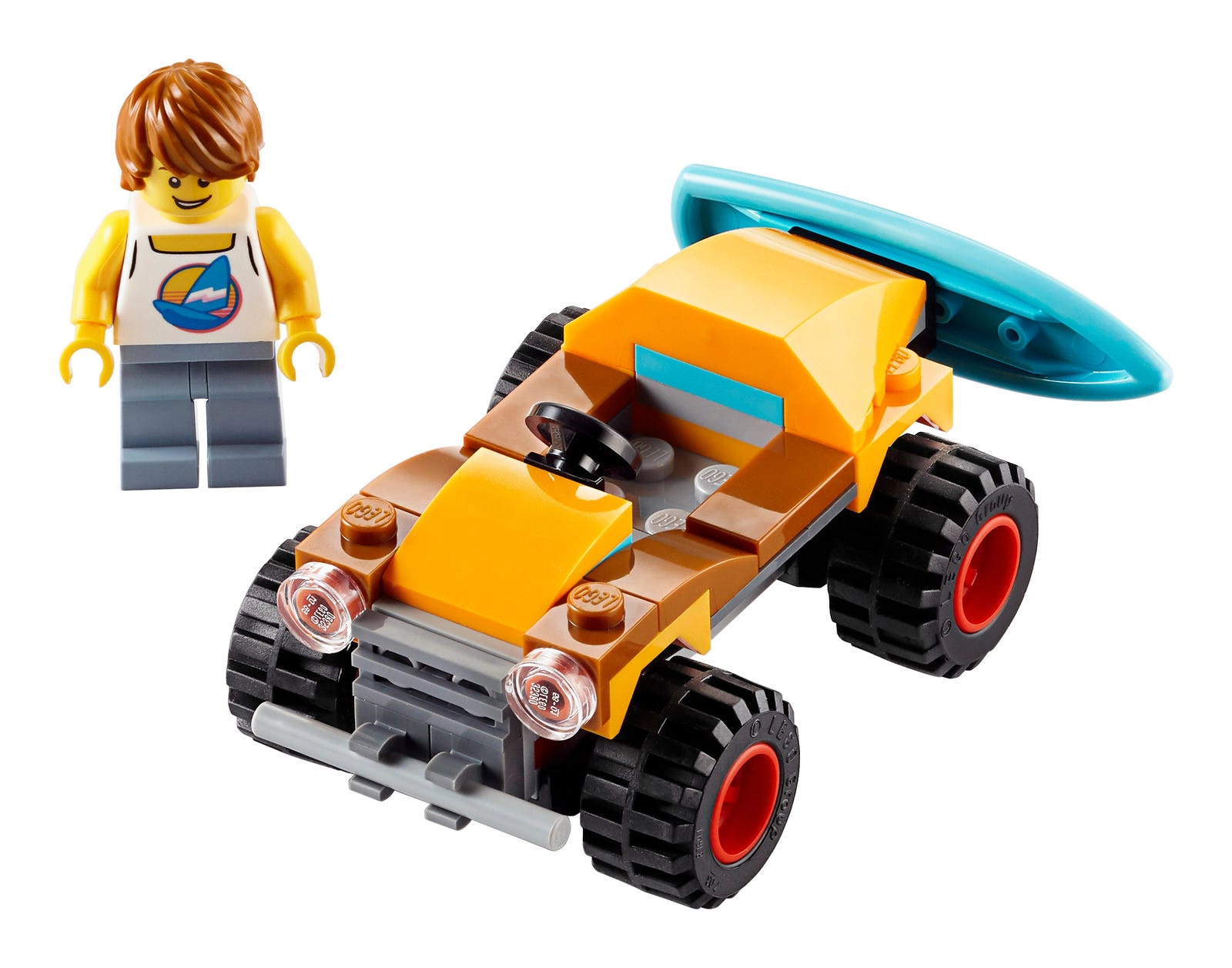 LEGO 30369 Beach Buggy