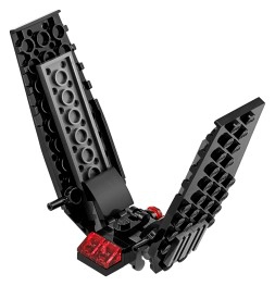 LEGO 30380 Kylo Ren's Shuttle