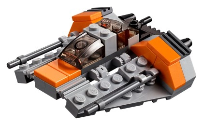 LEGO 30384 Snowspeeder