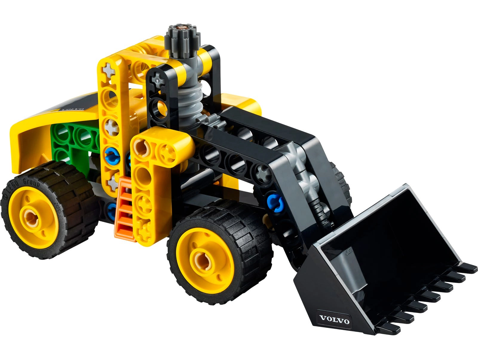 LEGO 30433 Volvo Wheel Loader