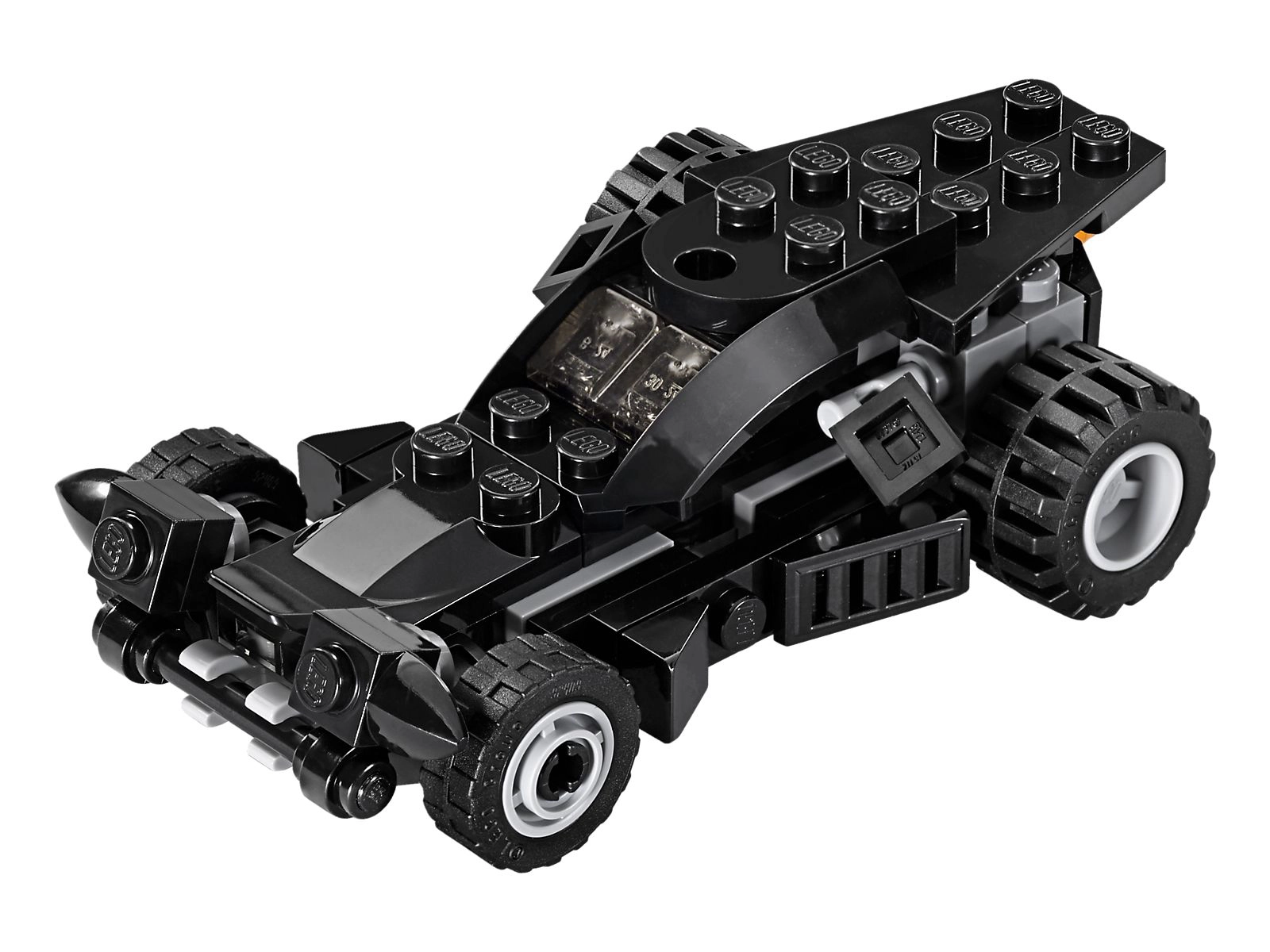 LEGO 30446 The Batmobile