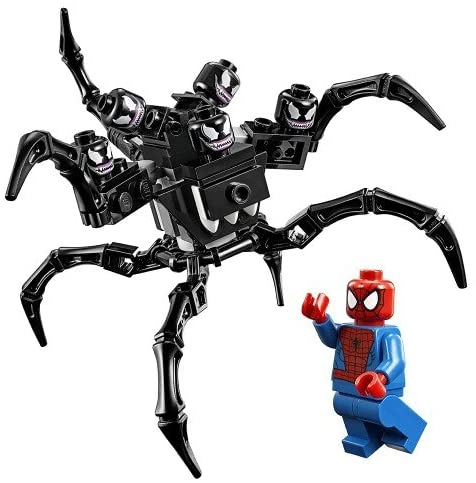 LEGO 30448 Spider-Man vs. The Venom Symbiote