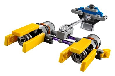 LEGO 30461 Podracer