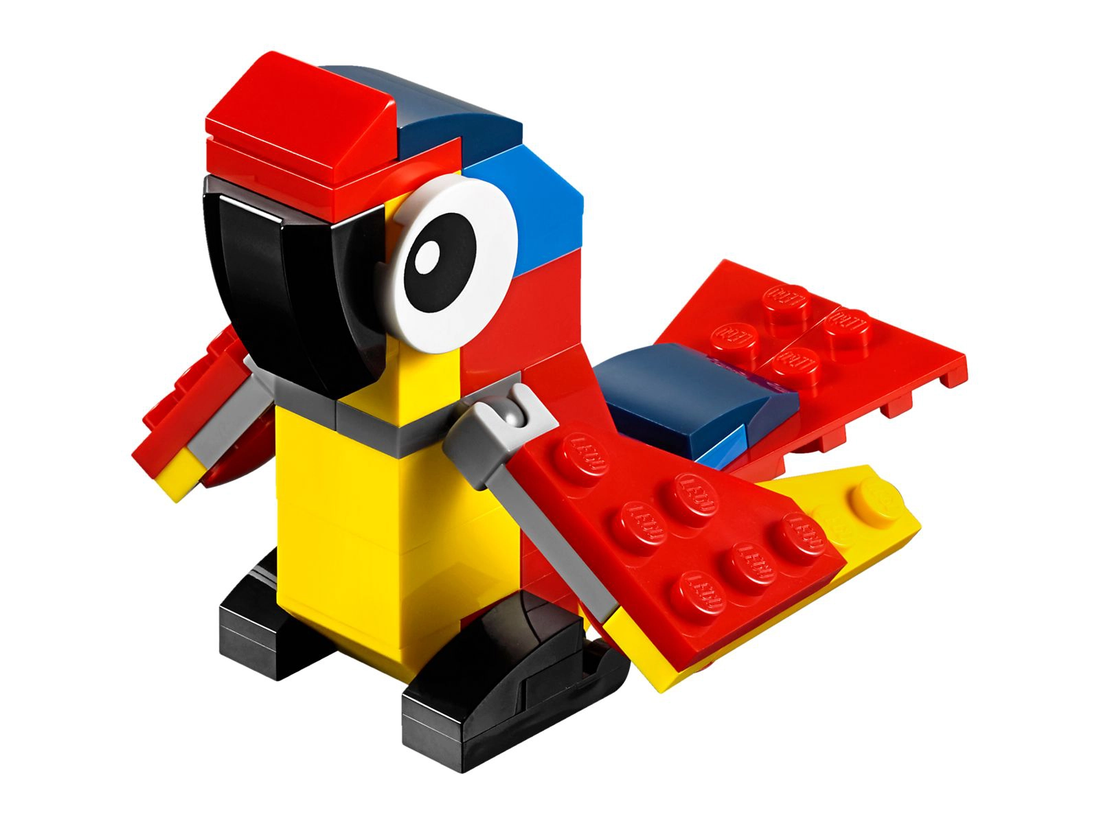 LEGO 30472 Parrot