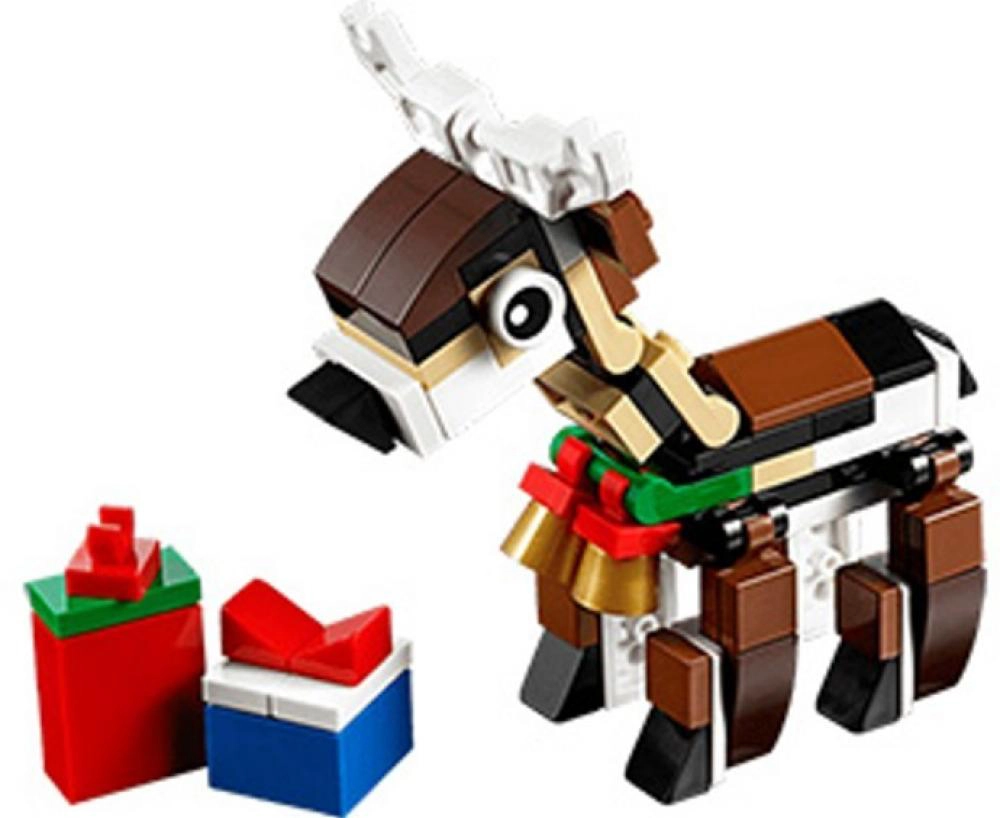 LEGO 30474 Reindeer