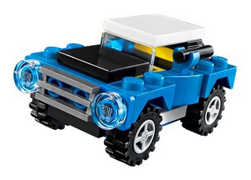 LEGO 30475 Off Roader